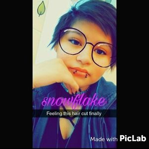 Meet your Posher, Iolene